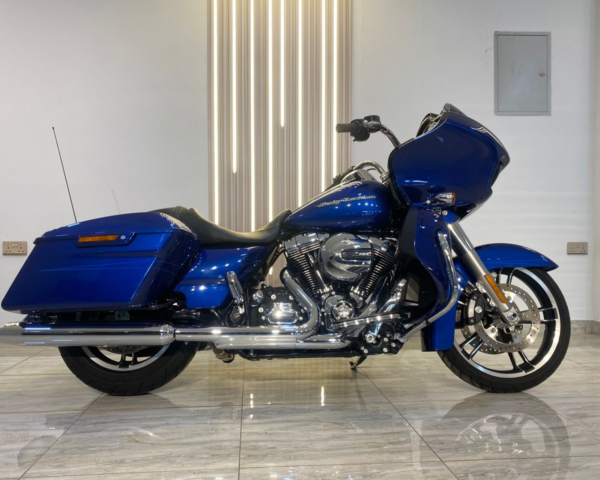 HARLEY-DAVIDSON ROAD GLIDE SPECIAL  - 2016