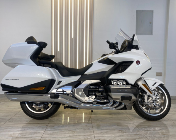 HONDA GOLD WING - 2024