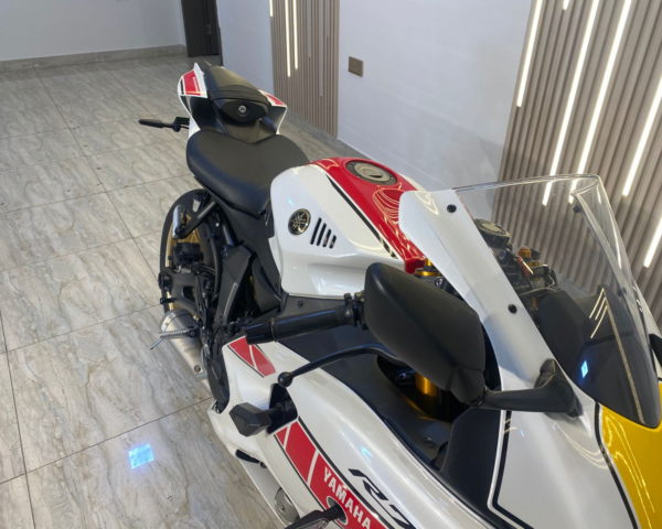 YAMAHA R7 - 2022 - Image 2