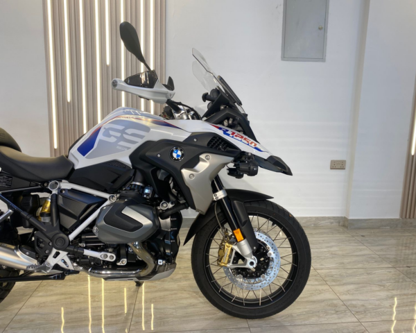 BMW R1250GS - 2023 - Image 2