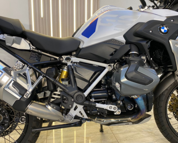 BMW R1250GS - 2023 - Image 2