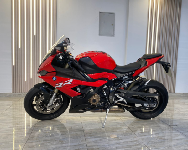 BMW S1000RR -2020 - Image 2