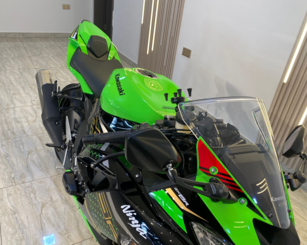 KAWASAKI ZX-6R - 2020 - Image 7