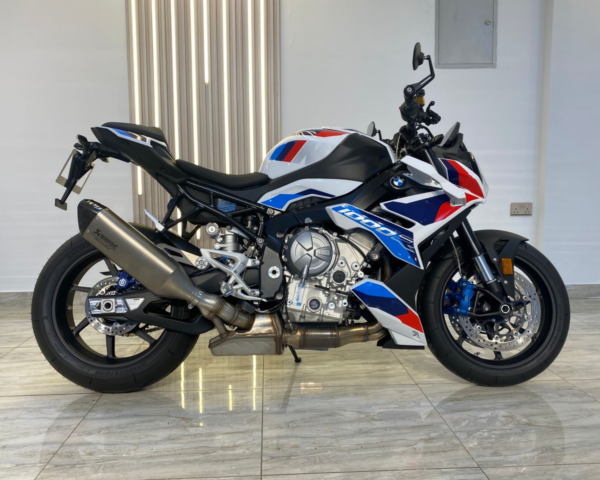 BMW  M 1000R - 2024