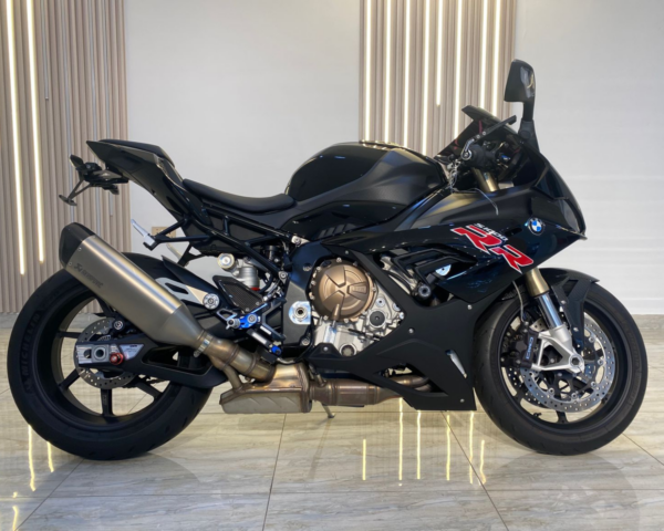 BMW S1000RR - 2022