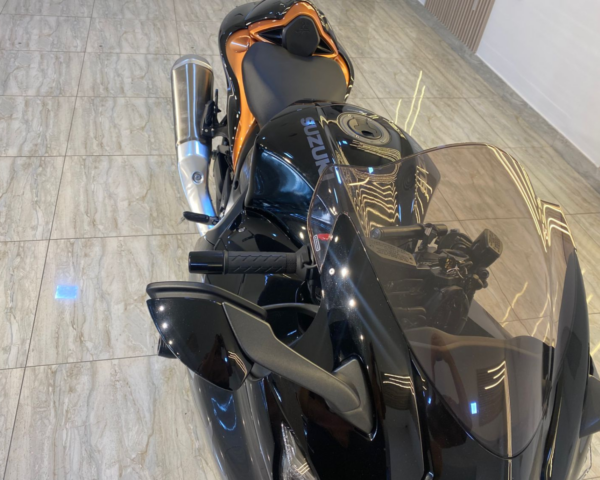 SUZUKI HAYABUSA GEN 3 - 2022 - Image 6