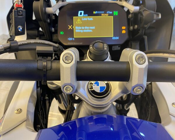 BMW R1250GS HP- 2020 - Image 2