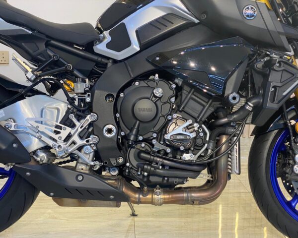 YAMAHA MT-10SP- 2019 - Image 7