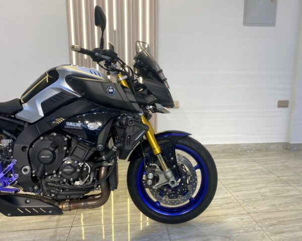 YAMAHA MT10SP- 2017 - Image 2