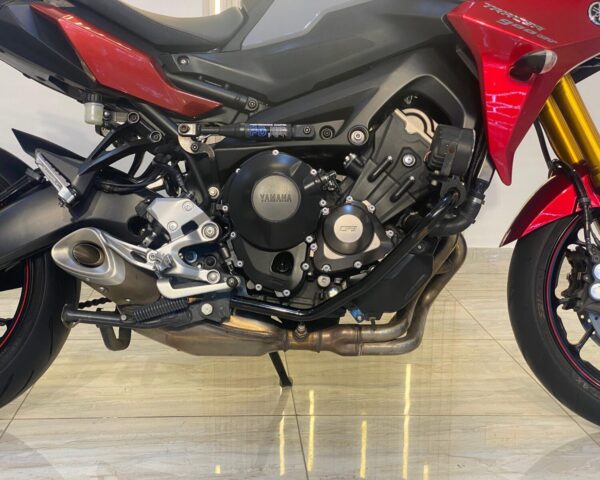 YAMAHA TRACER 900 GT- 2020 - Image 7