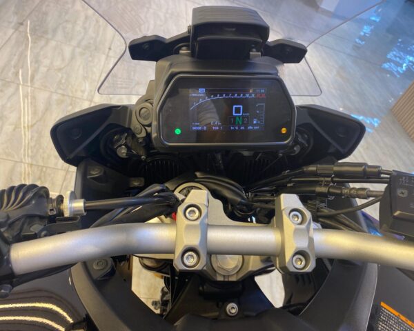 YAMAHA TRACER 900 GT- 2019 - Image 3