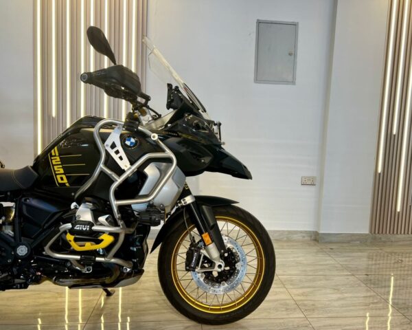 BMW R1250GS Adventure- 2021 - Image 8