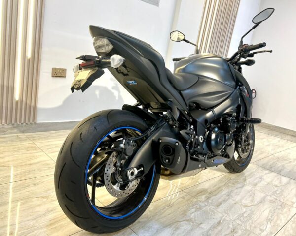 SUZUKI GSX-S1000 - 2019 - Image 2