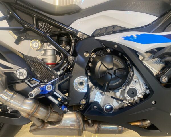 BMW S1000RR M PACKAGE - 2024 - Image 4