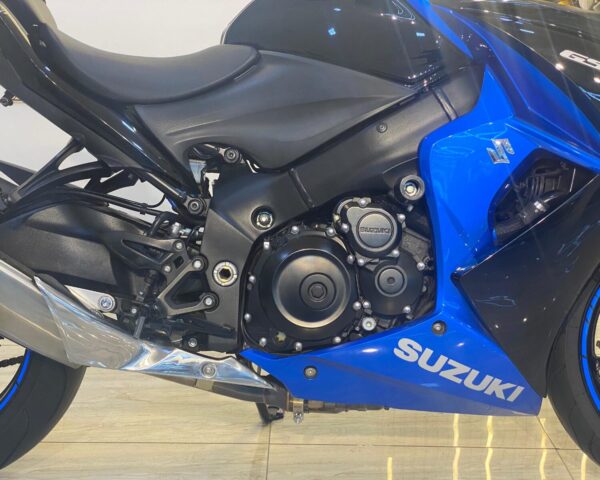 SUZUKI GSX S1000F - 2017 - Image 9