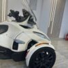 BRP CAM-AM SPYDER RT-S- 2015 - Image 8