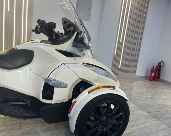 BRP CAM-AM SPYDER RT-S- 2015 - Image 8