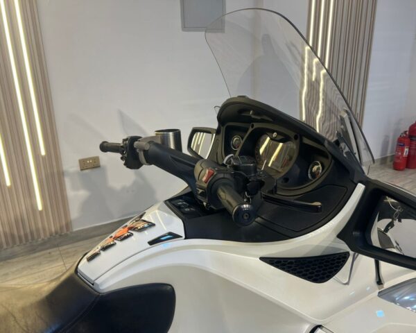 BRP CAM-AM SPYDER RT-S- 2015 - Image 7