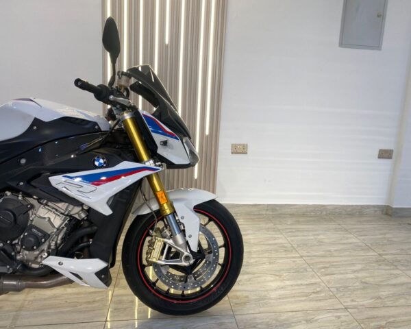 BMW S1000R -2019 - Image 5