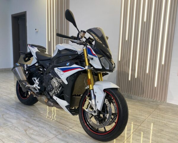 BMW S1000R -2019 - Image 3