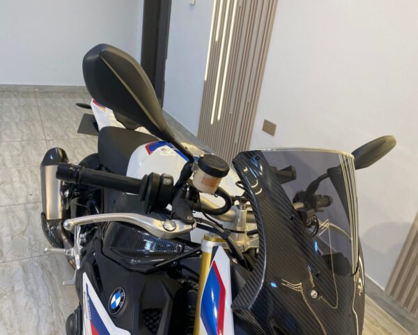 BMW S1000R -2019 - Image 4