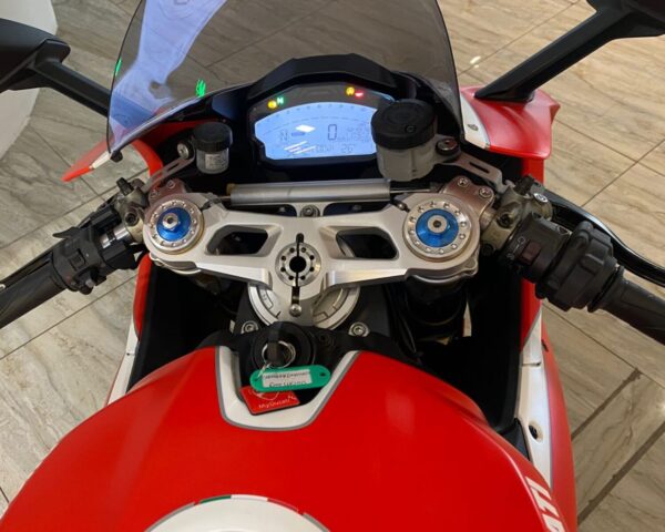 DUCATI PANIGALE 959 CORSE - 2019 - Image 8