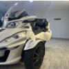 BRP CAM-AM SPYDER RT-S- 2015 - Image 11