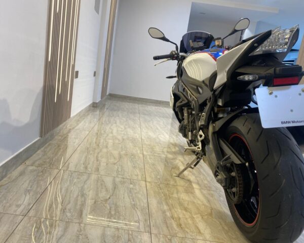 BMW S1000R -2019 - Image 8