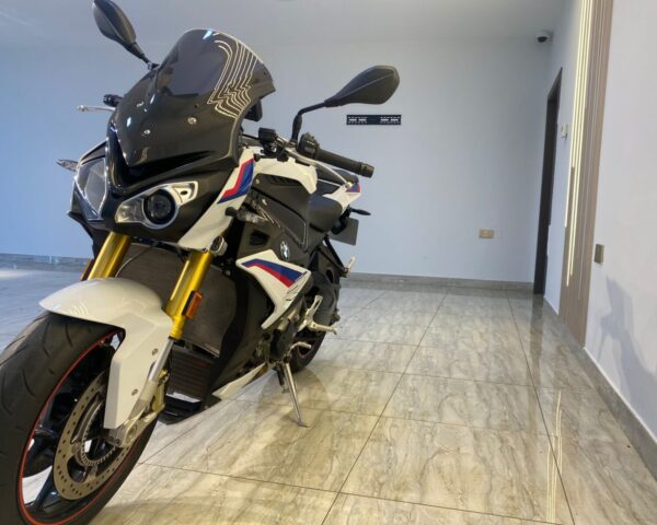 BMW S1000R -2019 - Image 6