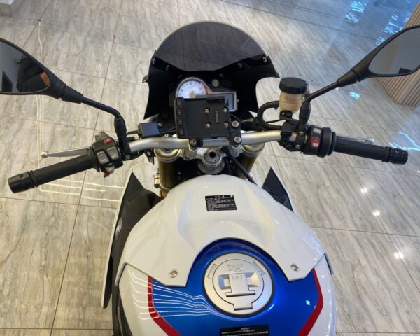 BMW S1000R -2019 - Image 7