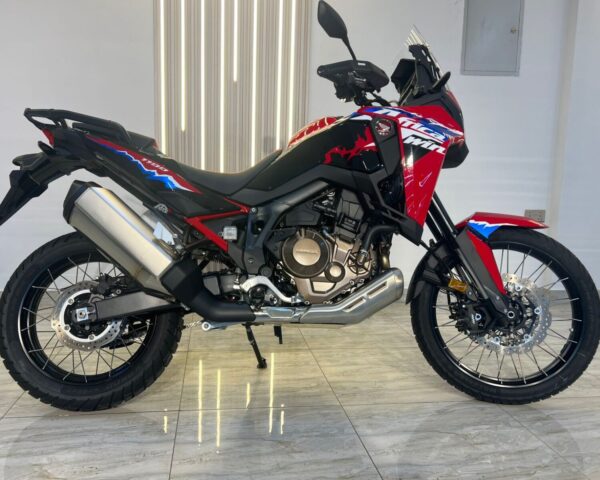 CRF1100L Africa Twin - 2024