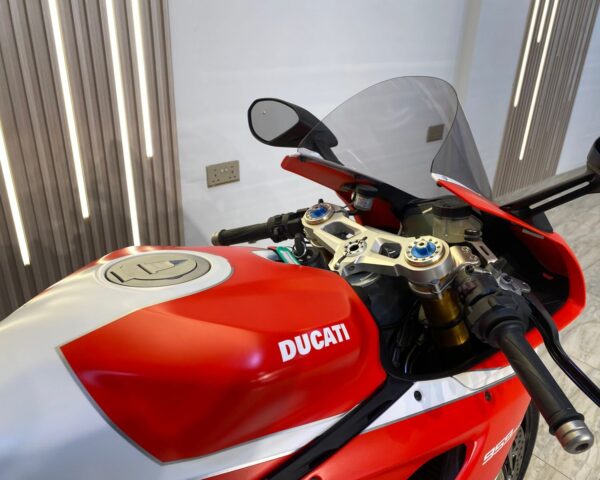 DUCATI PANIGALE 959 CORSE - 2019 - Image 9