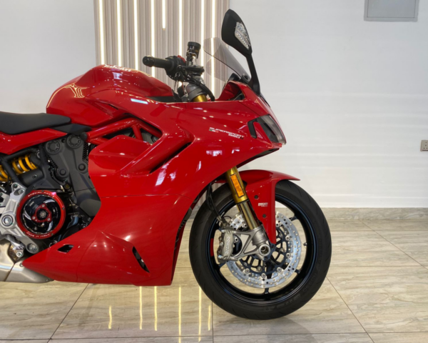 DUCATI SUPERSPORT-S - 2024 - Image 2