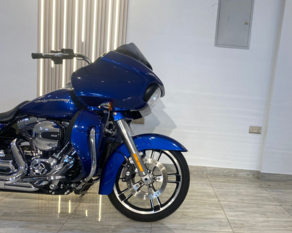 HARLEY-DAVIDSON ROAD GLIDE SPECIAL  - 2016 - Image 3