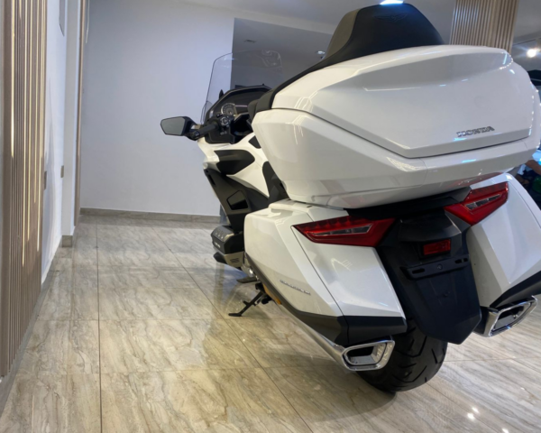 HONDA GOLD WING - 2024 - Image 6