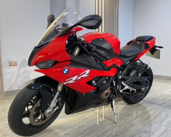 BMW S1000RR -2020 - Image 3