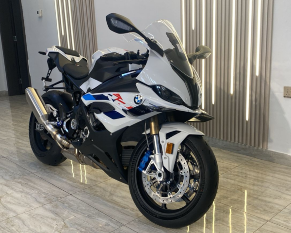 BMW S1000RR M PACKAGE - 2024 - Image 3