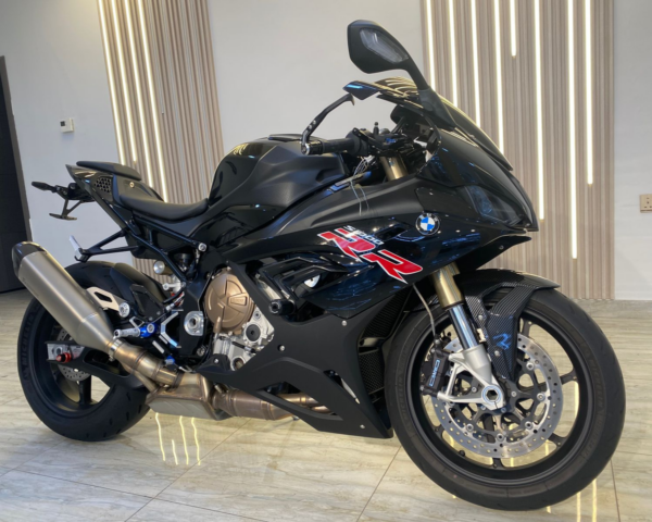 BMW S1000RR - 2022 - Image 7