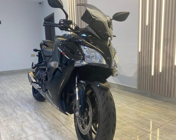 SUZUKI GSX S1000F- 2019 - Image 3