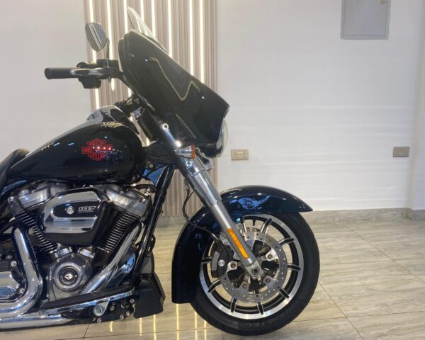 HARLEY DAVIDSON Street Glide - 2019 - Image 3