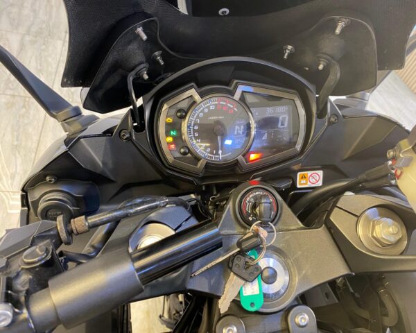 KAWASAKI NINJA 1000SX- 2018 - Image 8