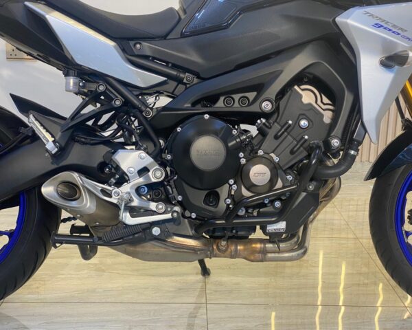 YAMAHA TRACER 900 GT- 2019 - Image 8