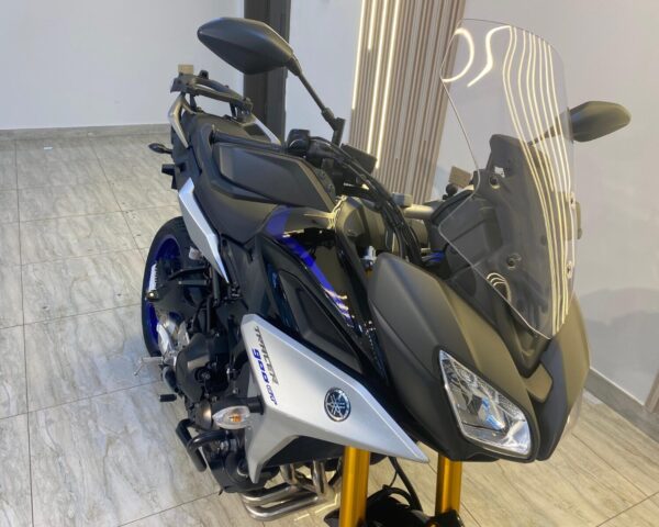 YAMAHA TRACER 900 GT- 2019 - Image 4