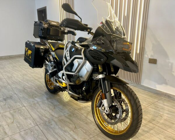 BMW R1250GS Adventure- 2021 - Image 7