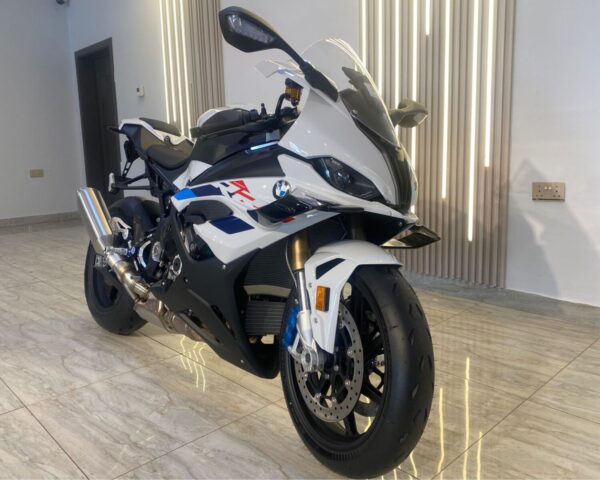 BMW S1000RR M PACKAGE - 2024 - Image 3