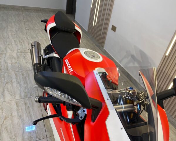 DUCATI PANIGALE 959 CORSE - 2019 - Image 10