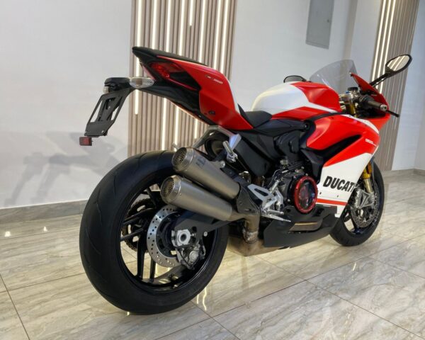 DUCATI PANIGALE 959 CORSE - 2019 - Image 3