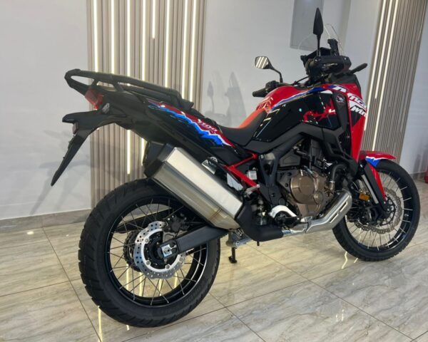 CRF1100L Africa Twin - 2024 - Image 4