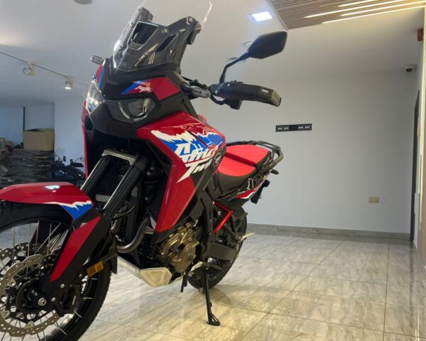 CRF1100L Africa Twin - 2024 - Image 5