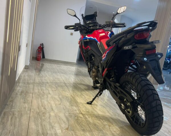 CRF1100L Africa Twin - 2024 - Image 6